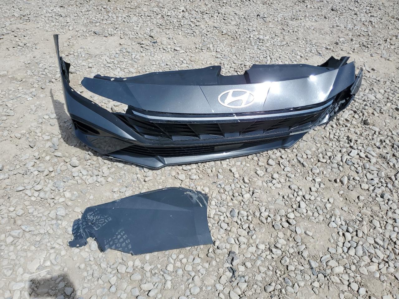 KMHLS4DG4RU645502 2024 Hyundai Elantra Sel