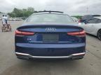 2022 Audi A5 Premium Plus 45 იყიდება Glassboro-ში, NJ - Front End