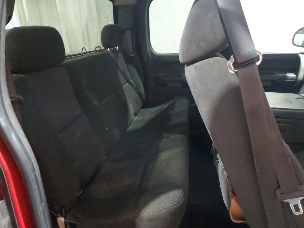 2009 Chevrolet Silverado K1500 Lt VIN: 2GCEK29C691102039 Lot: 56233444