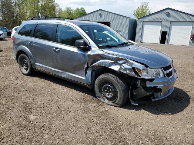 2009 DODGE JOURNEY SE