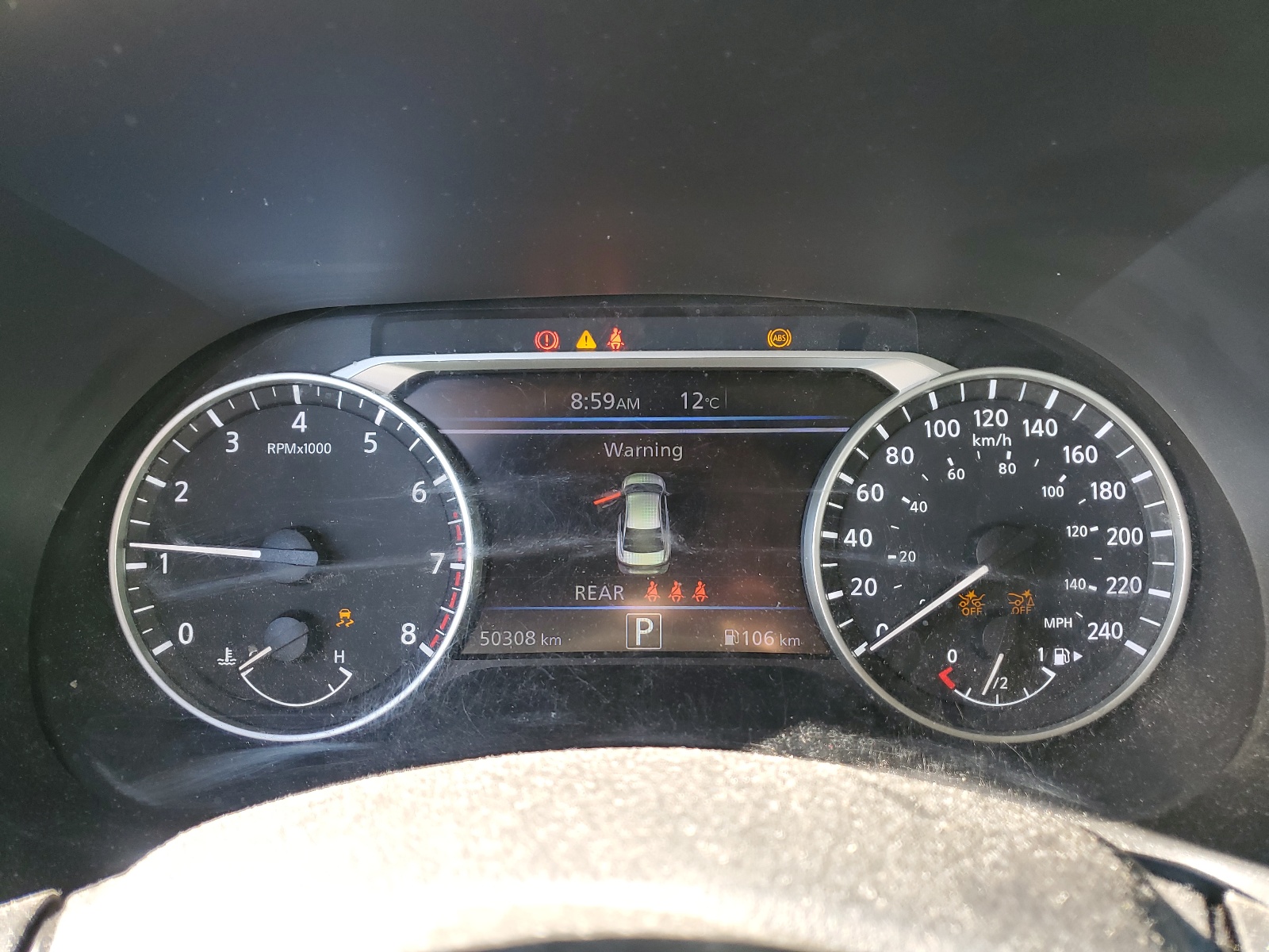 3N1AB8CV8LY222058 2020 Nissan Sentra Sv