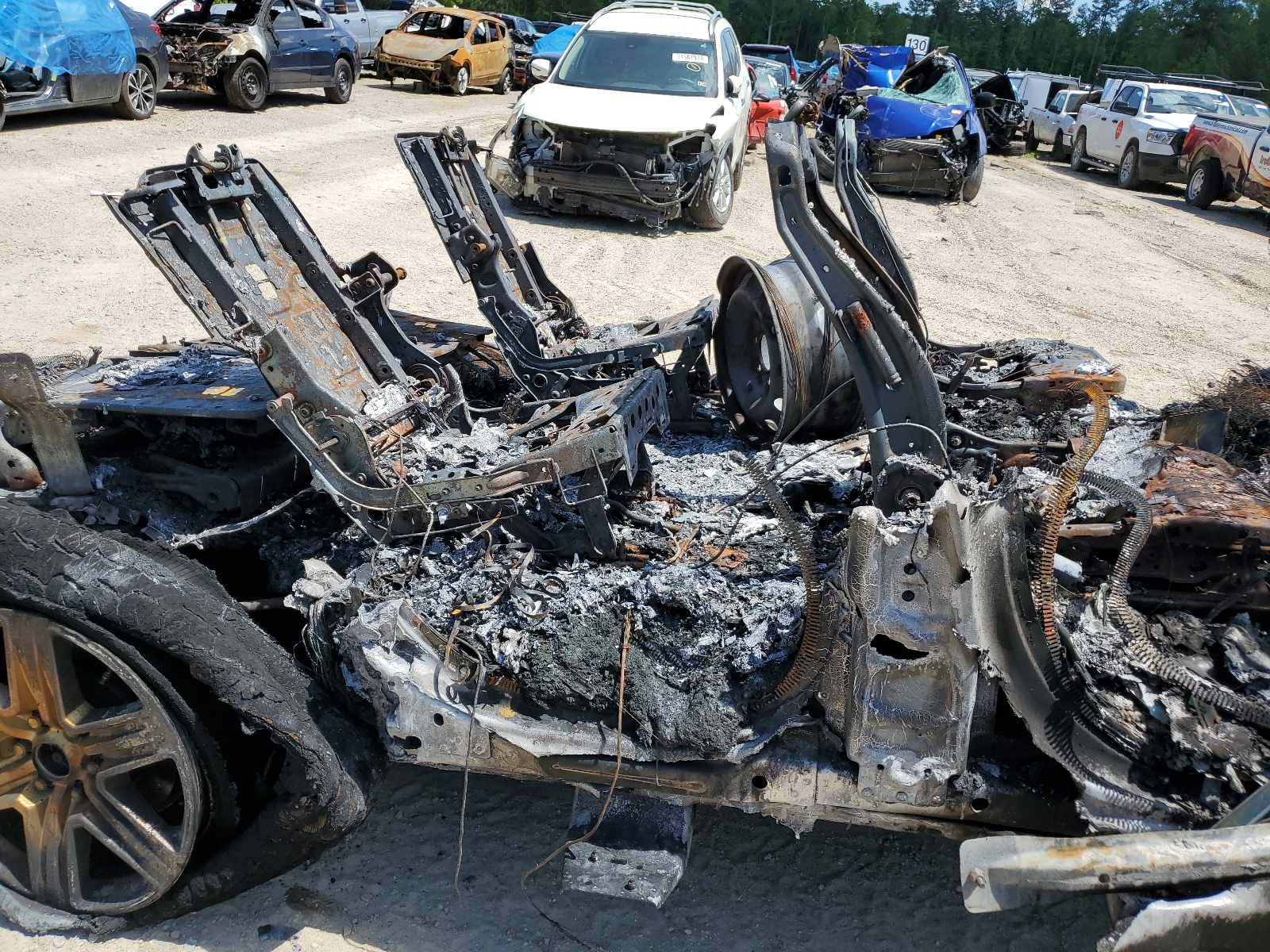 1FMJU1JT3LEA32631 2020 Ford Expedition Xlt