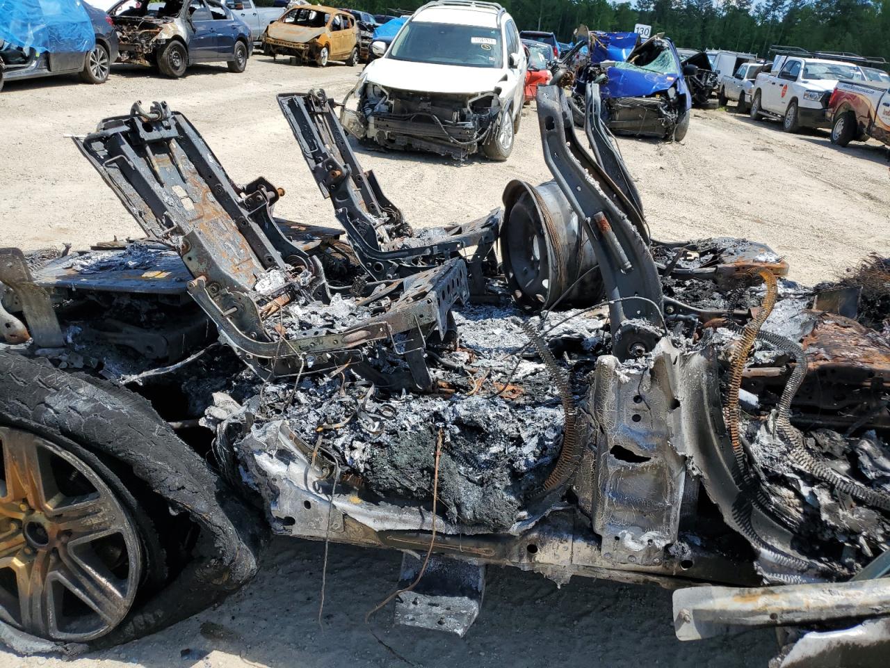 2020 Ford Expedition Xlt VIN: 1FMJU1JT3LEA32631 Lot: 53079504