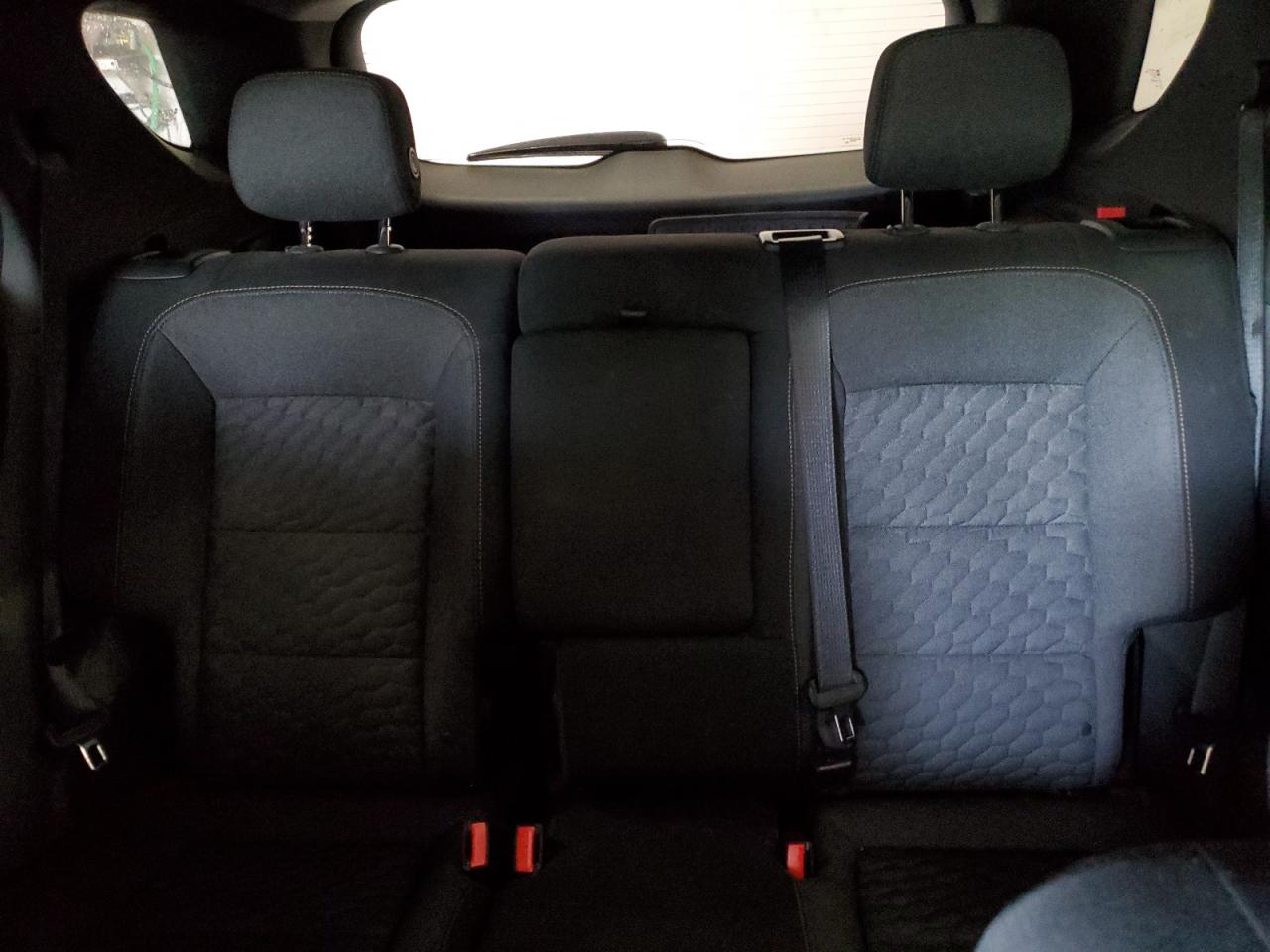 3GNAXJEV9KS628510 2019 Chevrolet Equinox Lt