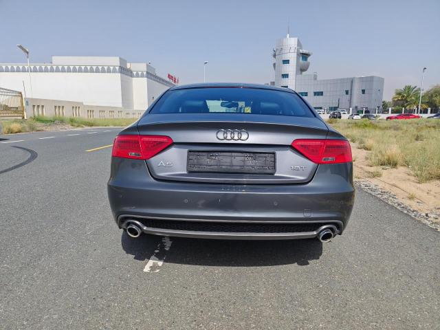 WAU8CDFR7EA000454 - 2014 AUDI A5-1.8 - #54292414