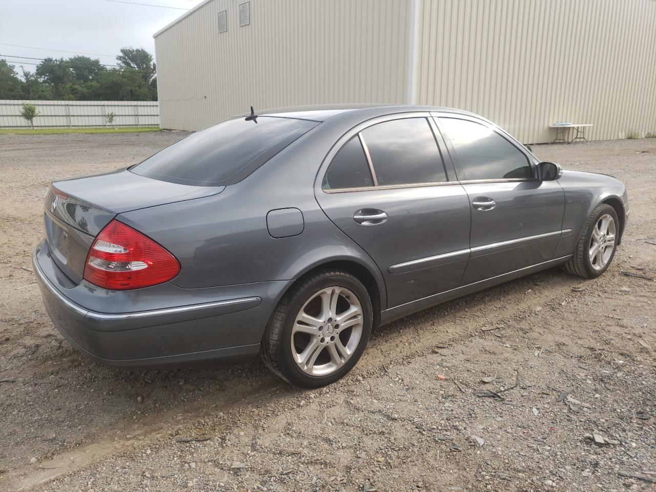 2006 Mercedes-Benz E-klasse - Image 3
