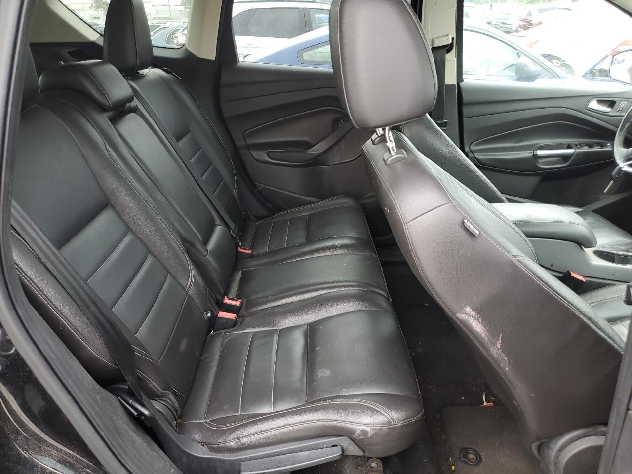 2014 Ford Escape - Image 11
