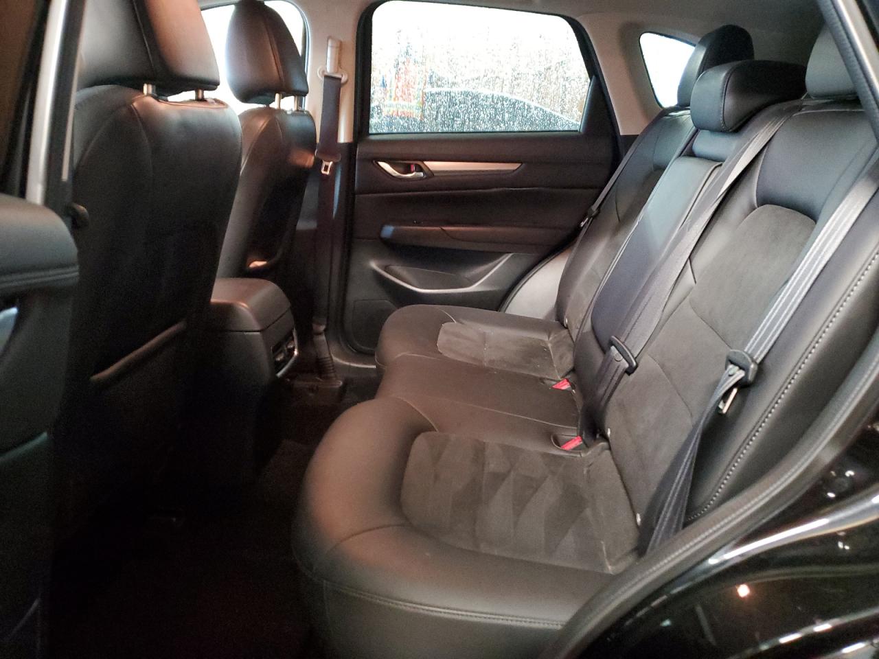 2018 Mazda Cx-5 Touring VIN: JM3KFACM5J0459240 Lot: 56215184