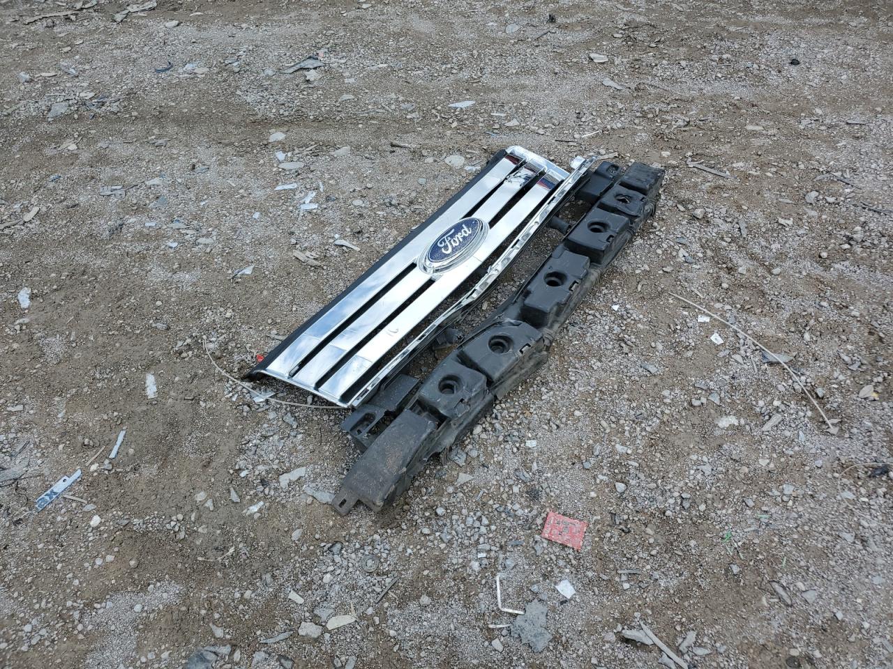 2010 Ford Edge Limited VIN: 2FMDK3KC4ABA17349 Lot: 52999804