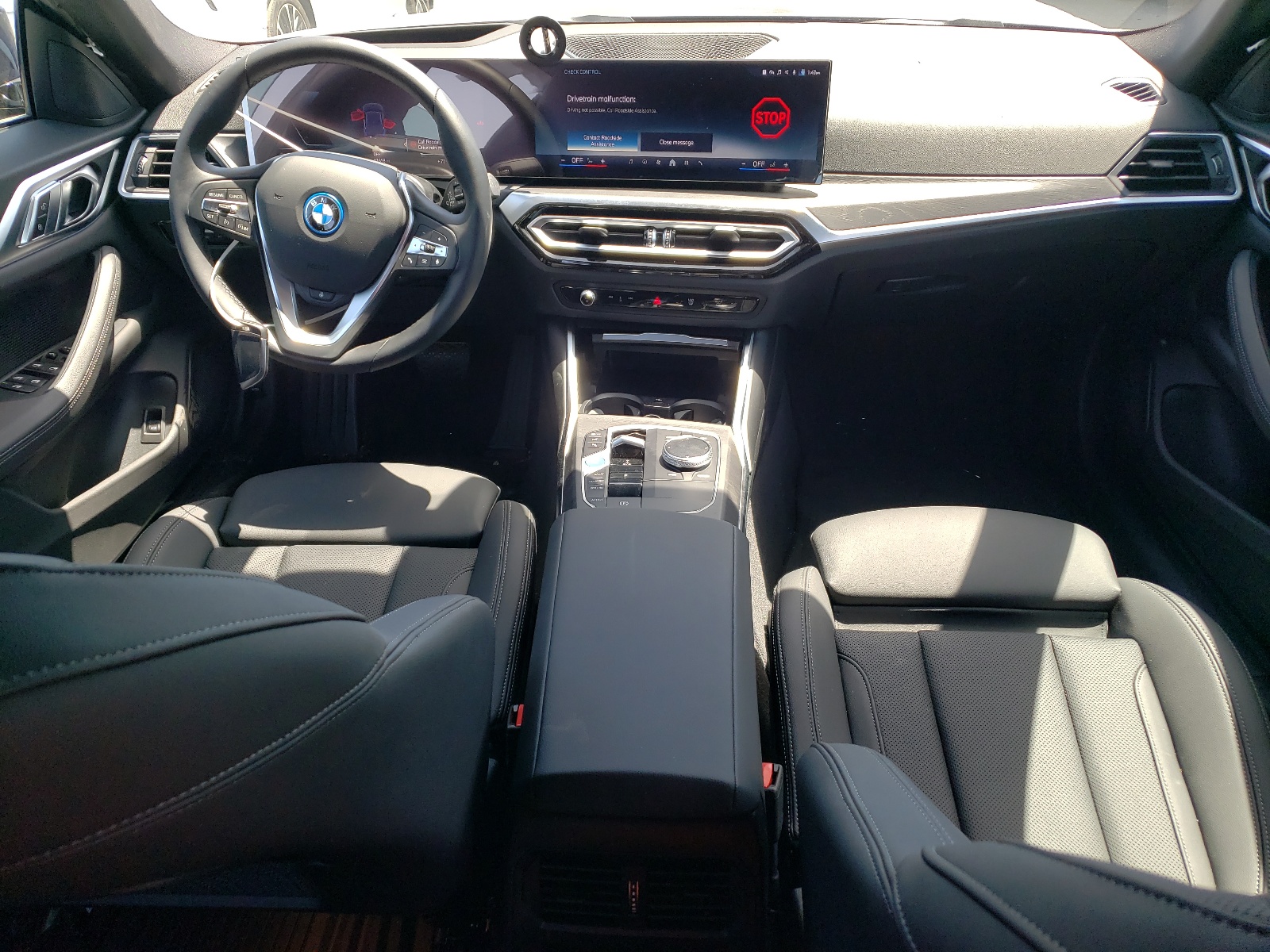 WBY43AW04RFS39260 2024 BMW I4 Edrive 35