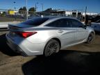 2021 Toyota Avalon Xse продається в Denver, CO - Side