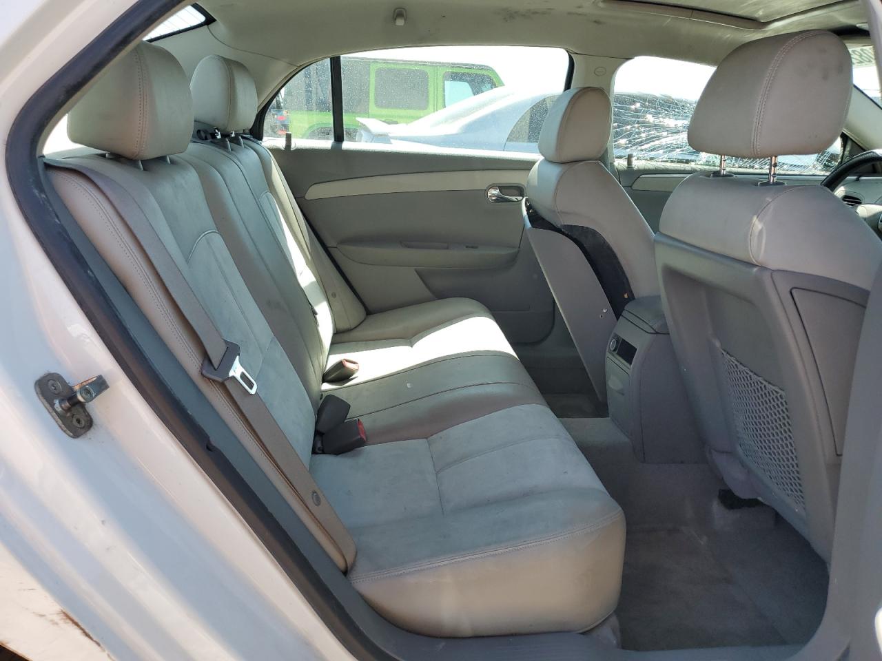 2009 Chevrolet Malibu 2Lt VIN: 1G1ZJ57BX94209737 Lot: 55908204