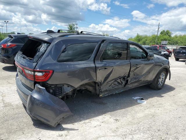  DODGE DURANGO 2018 Сірий