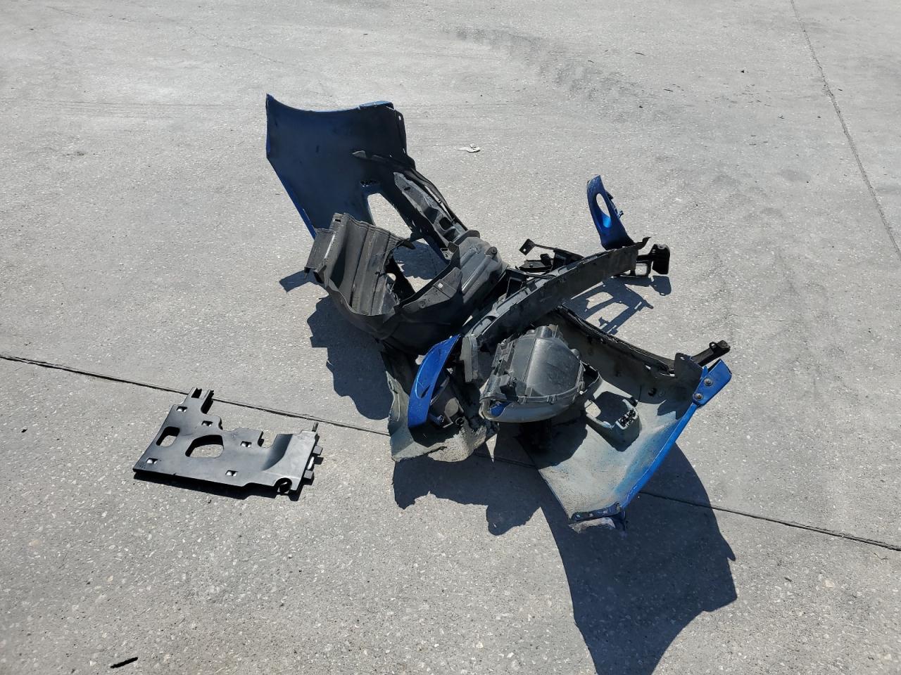 2007 Honda Fit - Image 12