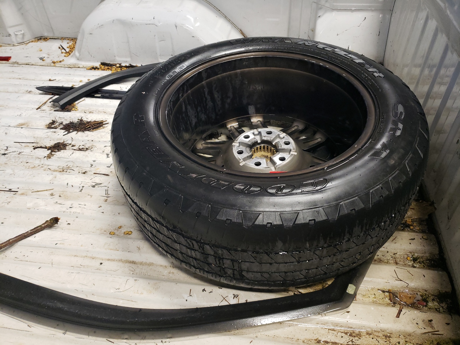 1GTU9CED6LZ138338 2020 GMC Sierra K1500 Elevation