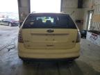 2008 Ford Edge Sel за продажба в Helena, MT - Mechanical
