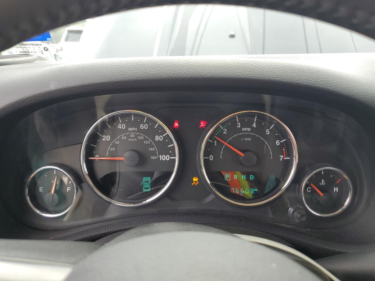 2017 Jeep Wrangler Unlimited Sahara VIN: 1C4HJWEG4HL679189 Lot: 53610394