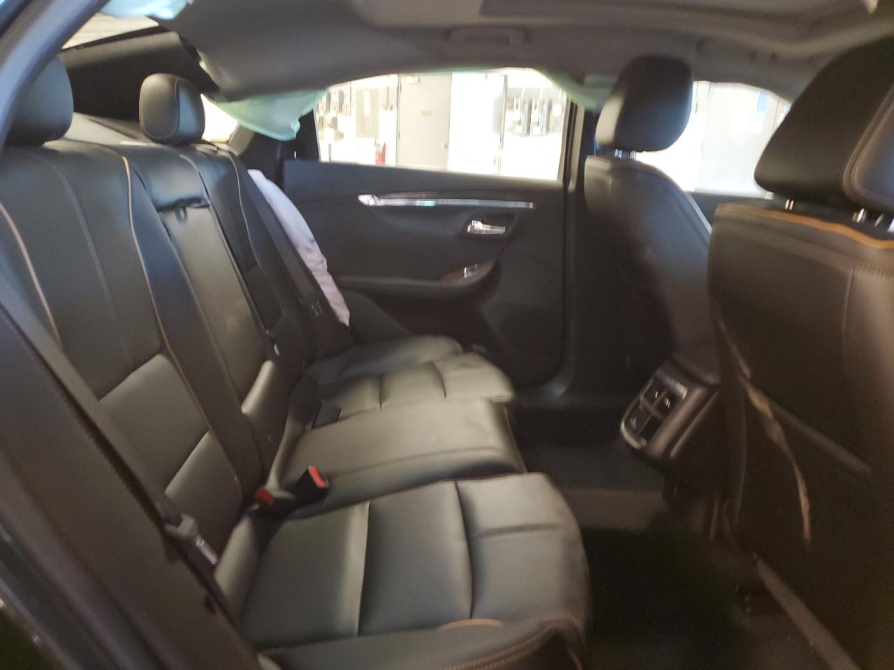 2015 Chevrolet Impala Ltz VIN: 2G1165S34F9265969 Lot: 54417954