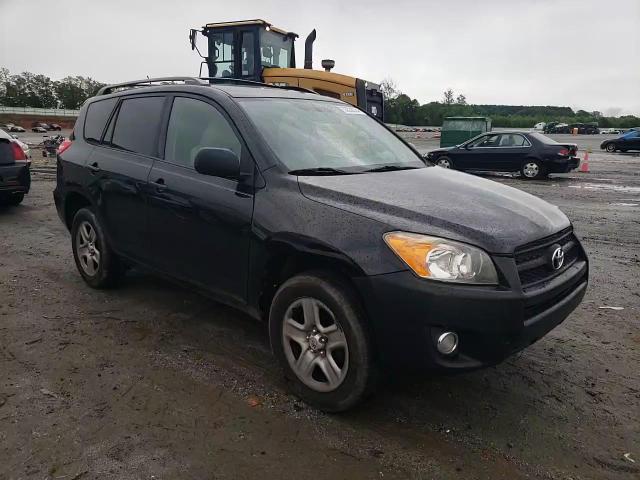 2011 Toyota Rav4 VIN: 2T3ZF4DV7BW081872 Lot: 53338034