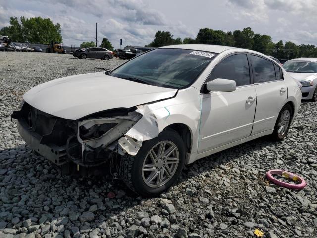 2011 Nissan Altima Base