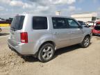 2014 Honda Pilot Exln for Sale in Kansas City, KS - Front End