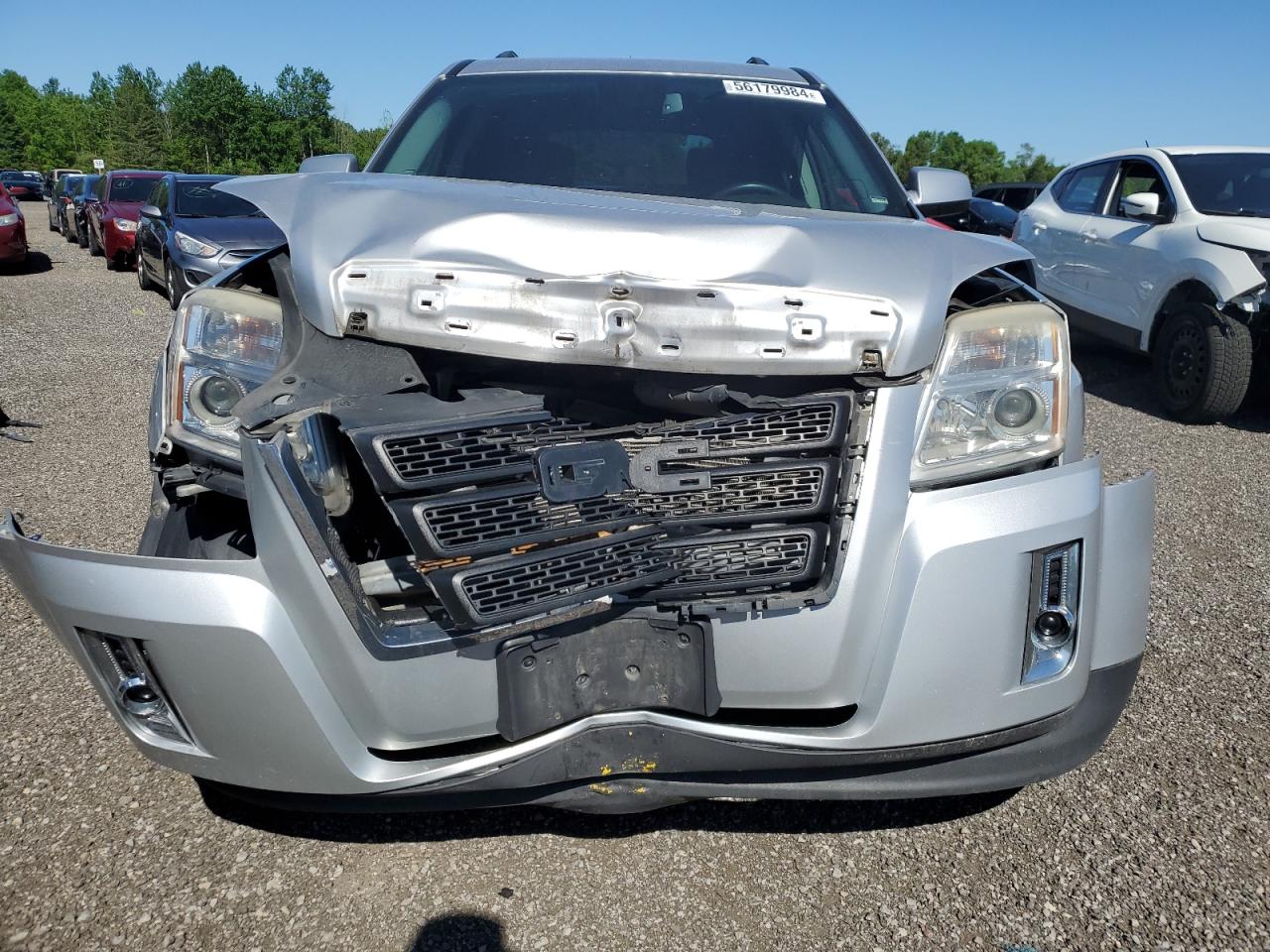 2014 GMC Terrain - Image 5