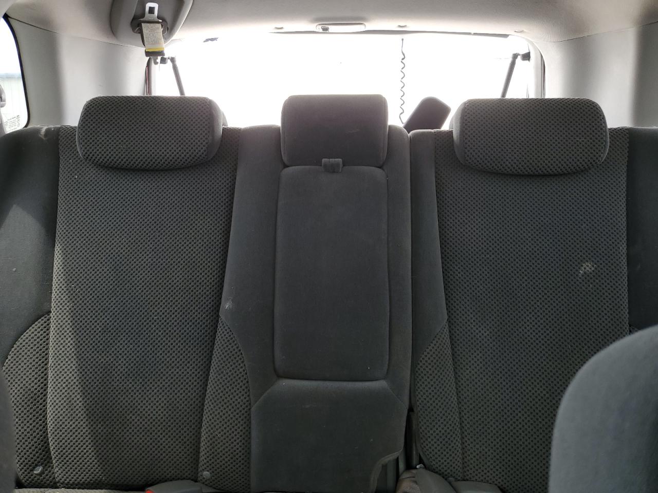 2007 Hyundai Tucson Se VIN: KM8JN12D77U491869 Lot: 56669544