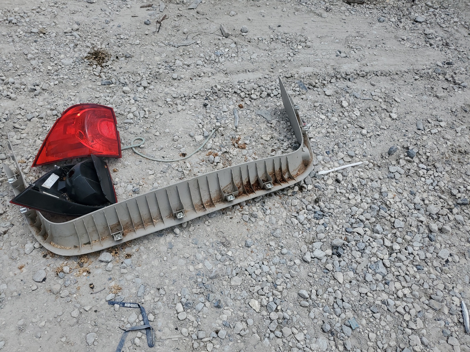 2V4RW3DG7BR803157 2011 Volkswagen Routan Se