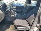 2017 Nissan Sentra S იყიდება Wilmer-ში, TX - Front End