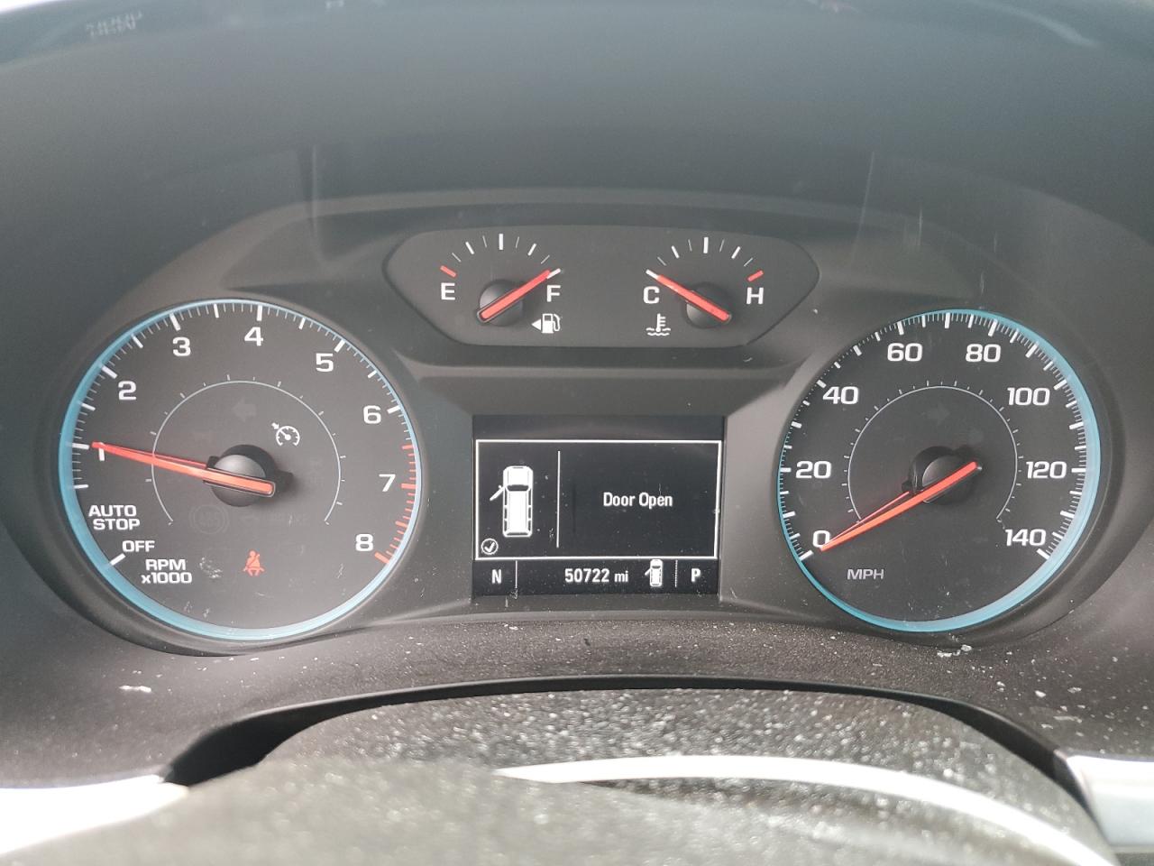 2020 Chevrolet Traverse Ls VIN: 1GNERFKW1LJ312950 Lot: 56670194