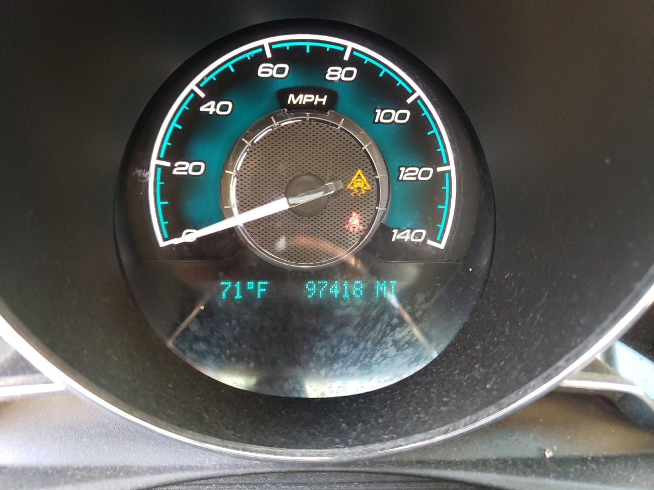 2009 Chevrolet Malibu Ltz VIN: 1G1ZK57749F259367 Lot: 55743524