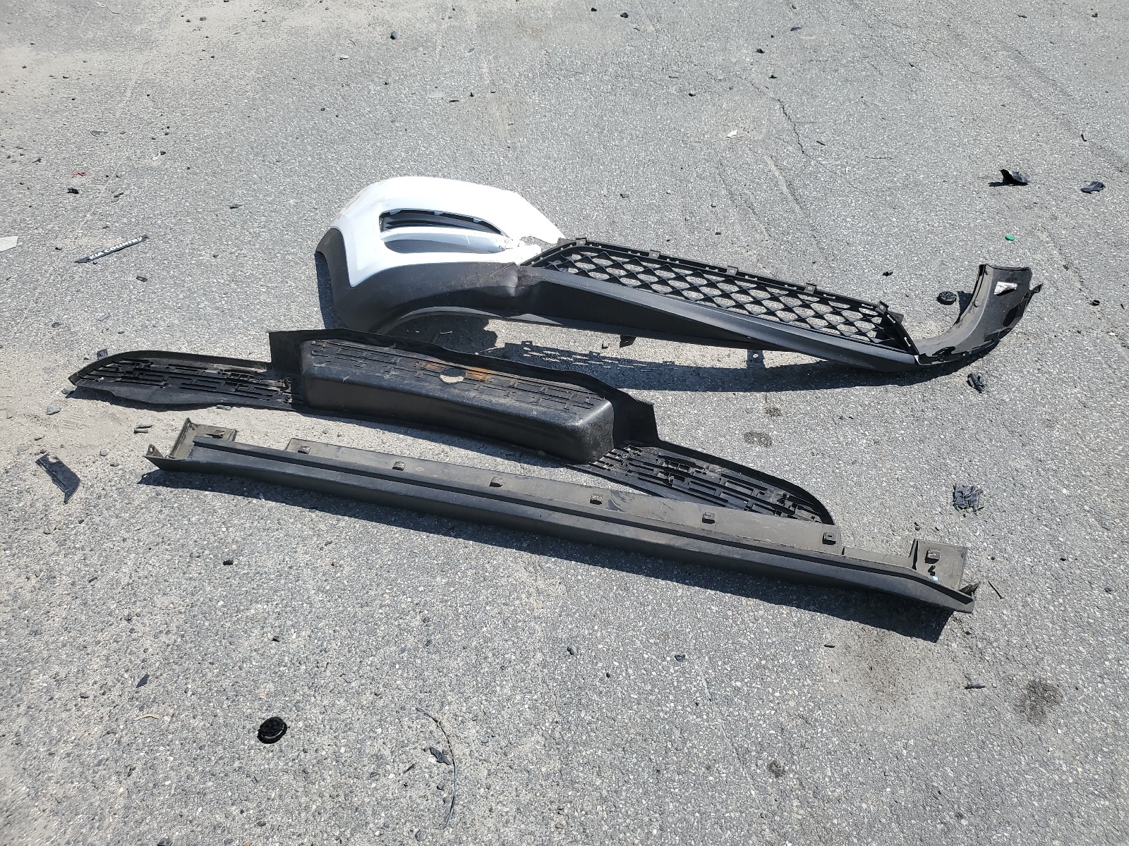 KM8J23A41KU888394 2019 Hyundai Tucson Se