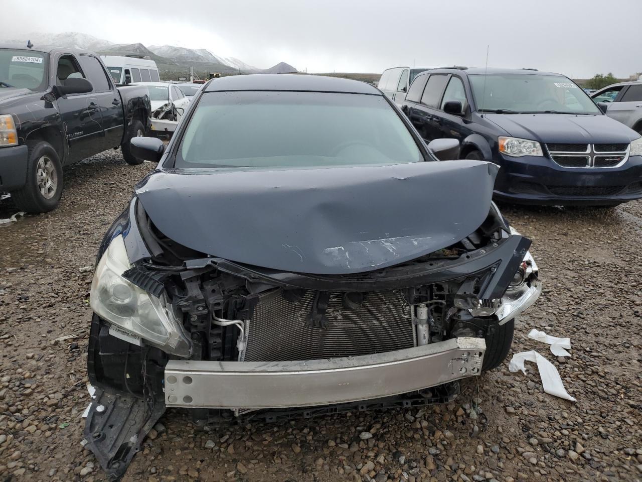 2015 Nissan Altima - Image 5