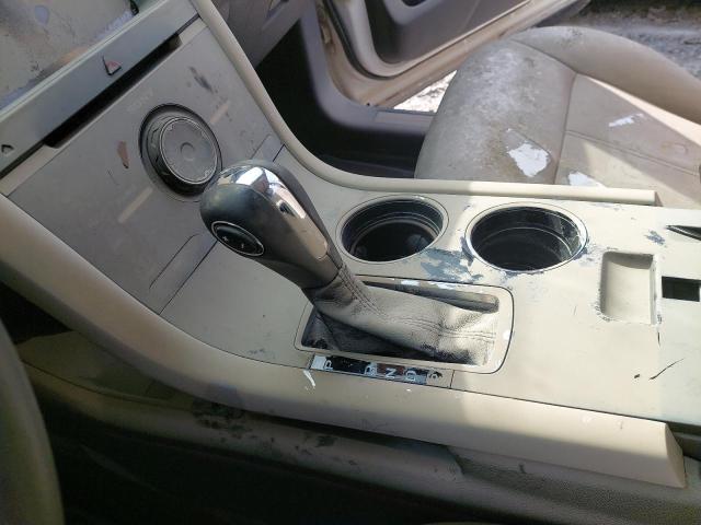 2FMDK4KCXEBA28559 - 2014 FORD EDGE - #53383904