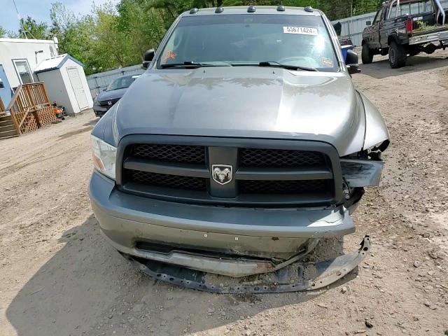 2012 Dodge Ram 1500 St VIN: 1C6RD7FP9CS314920 Lot: 55671424