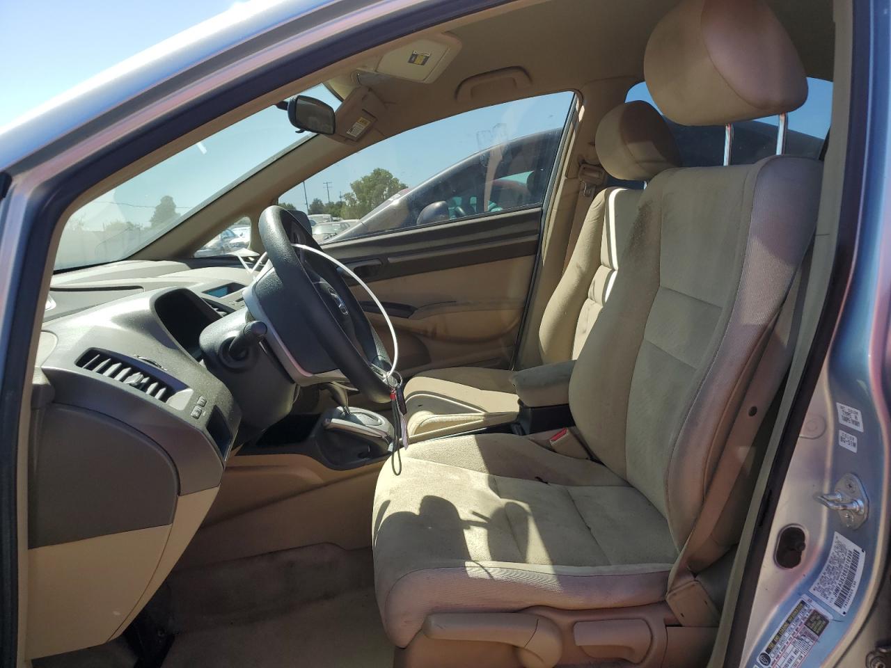 2006 Honda Civic - Image 7