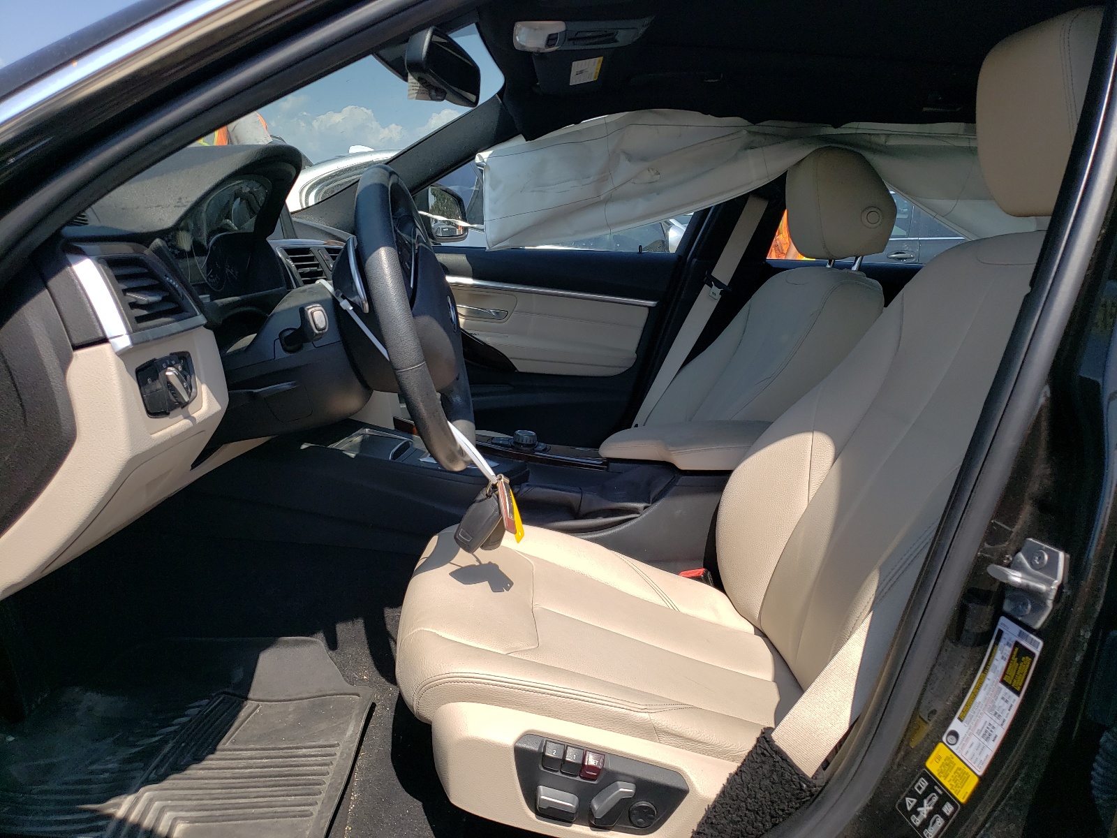 WBA8J1C33HA018460 2017 BMW 328 D xDrive