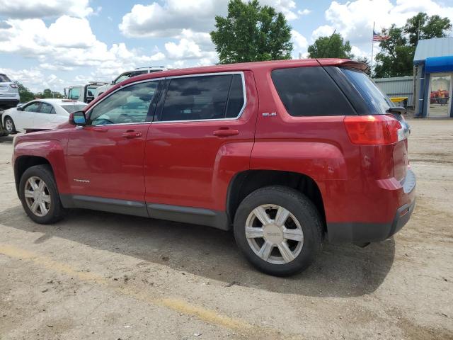 2GKALMEK4F6387220 | 2015 GMC terrain sle