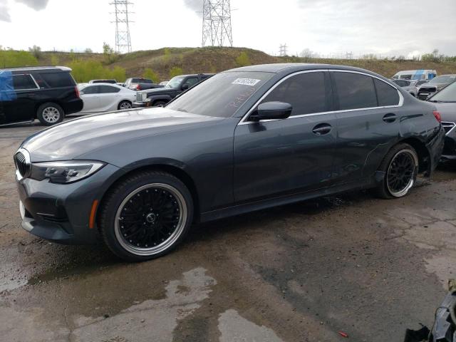 3MW5R7J04L8B13914 BMW 3 Series 330XI