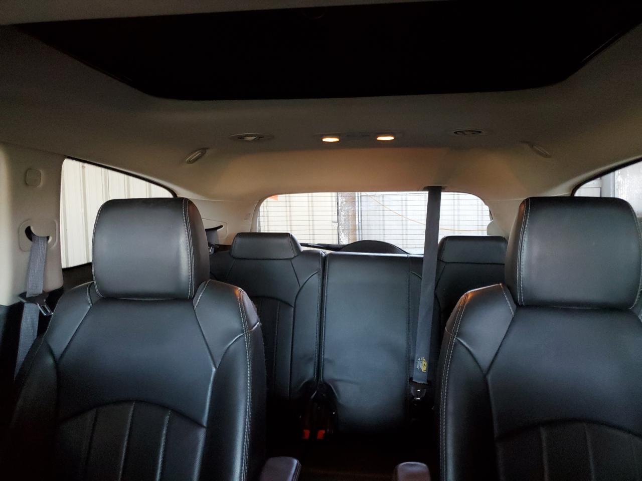 2015 Buick Enclave VIN: 5GAKRCKD5FJ178071 Lot: 56412474