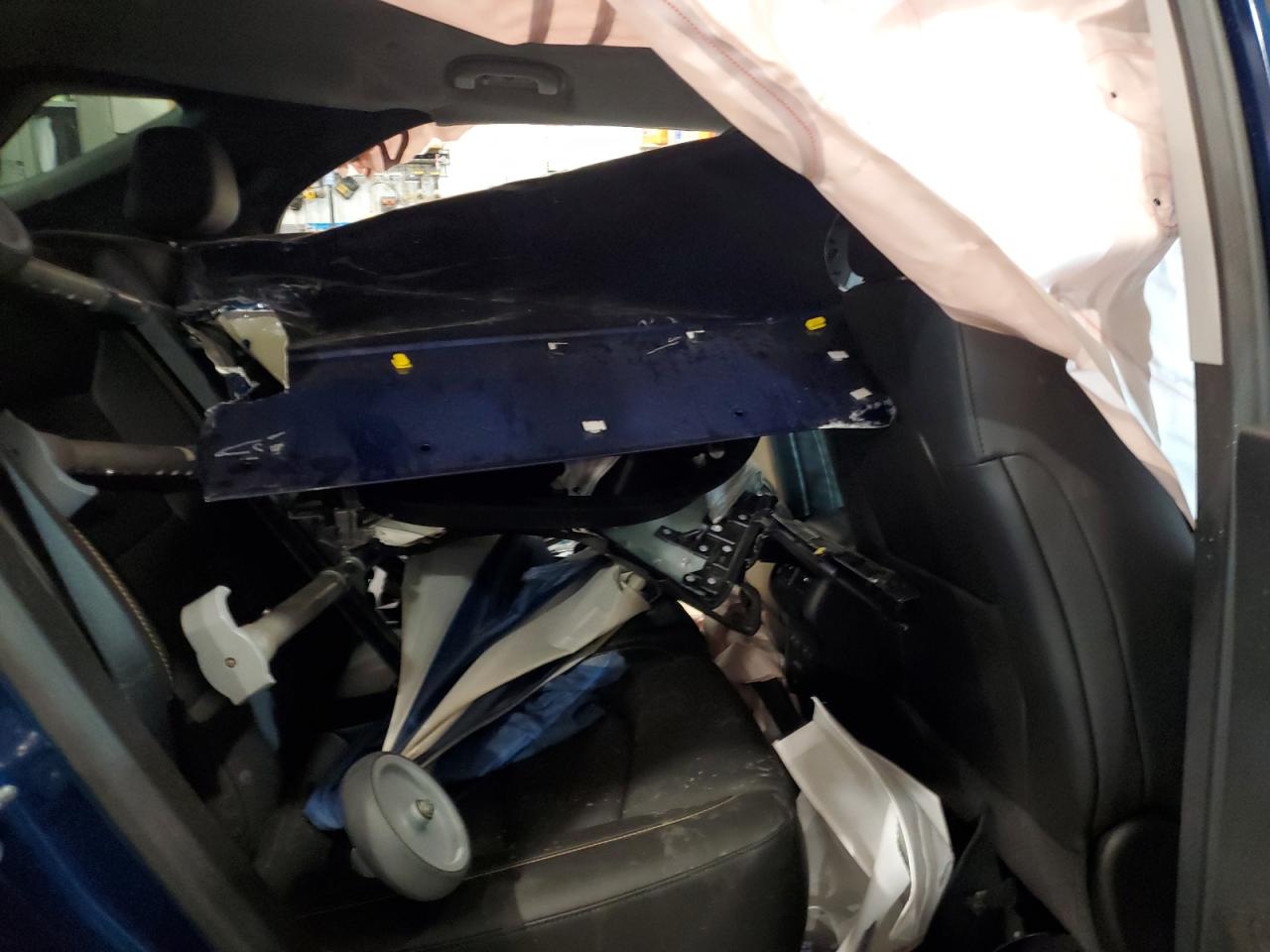 2021 Chevrolet Equinox Premier VIN: 2GNAXNEV6M6153018 Lot: 54332964