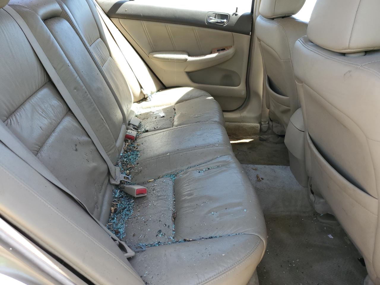 2005 Honda Accord Ex VIN: 1HGCM66565A057846 Lot: 56267154