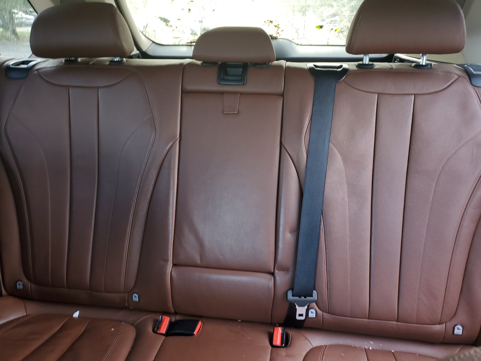 5UXKR0C50F0P02736 2015 BMW X5 xDrive35I