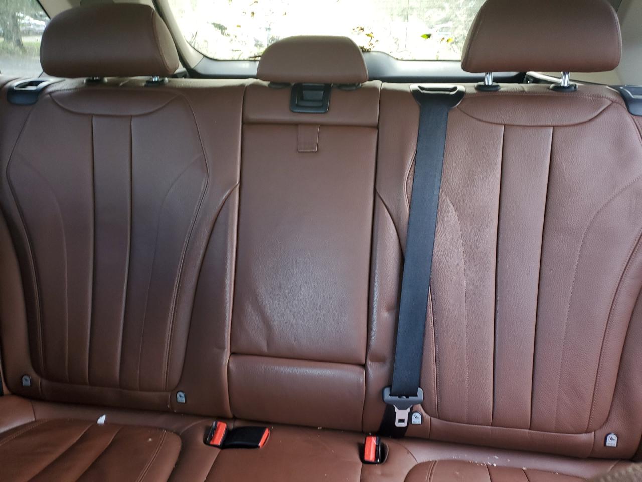 2015 BMW X5 xDrive35I VIN: 5UXKR0C50F0P02736 Lot: 54023594