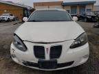 2008 Pontiac Grand Prix Gxp de vânzare în Hayward, CA - Rear End