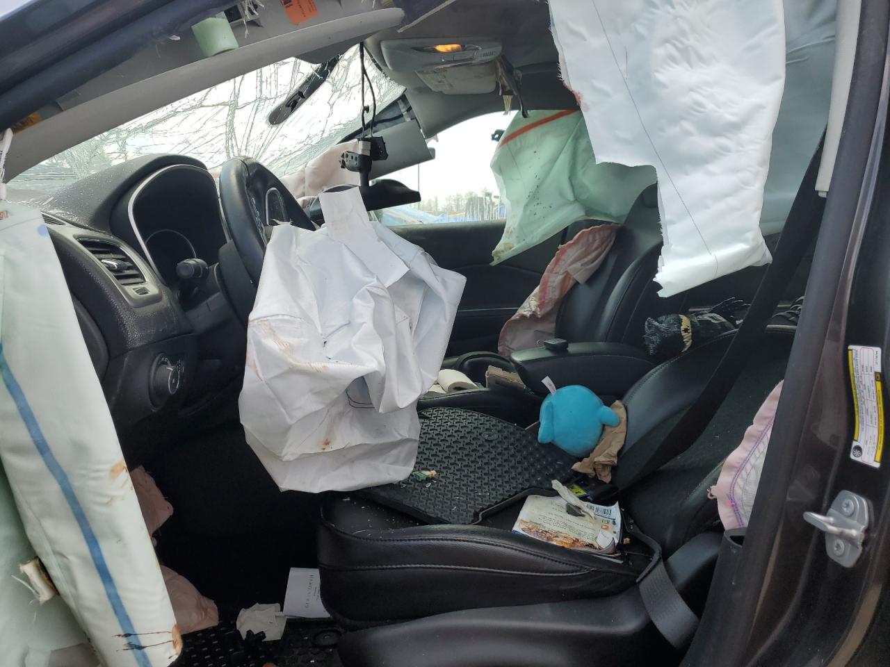 2018 Jeep Compass Latitude VIN: 3C4NJDBB6JT179738 Lot: 53311414