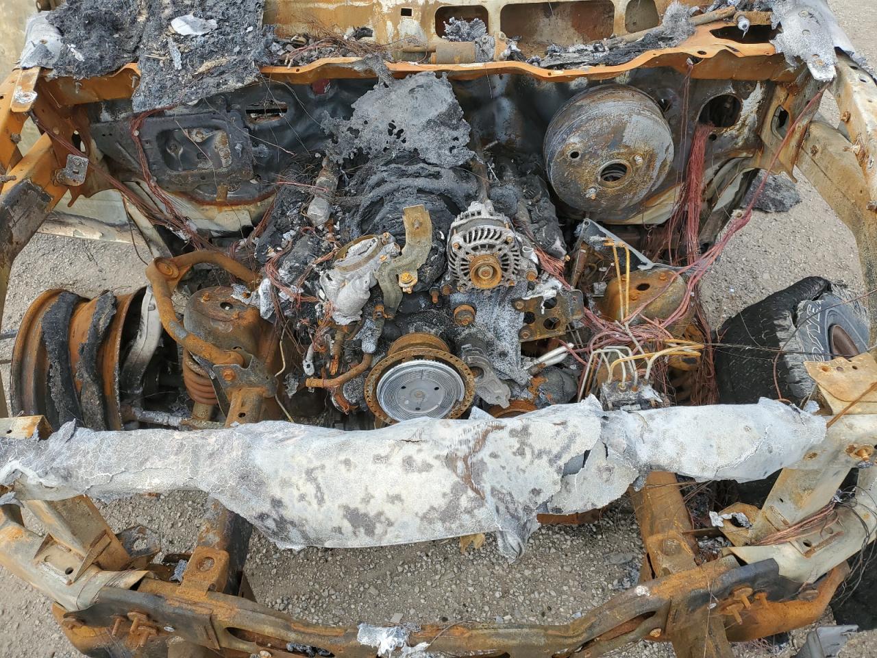 2019 Ram 1500 Classic Tradesman VIN: 1C6RR7FT1KS655578 Lot: 53894874