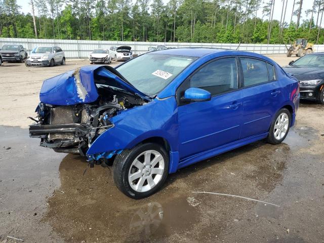 2011 Nissan Sentra 2.0