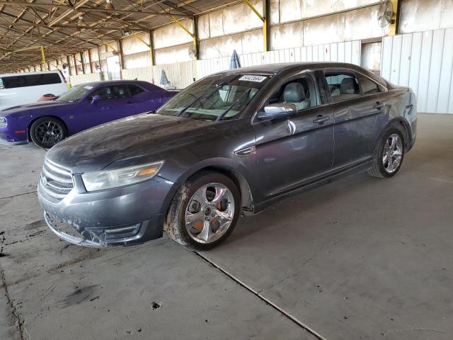 2015 Ford Taurus Limited