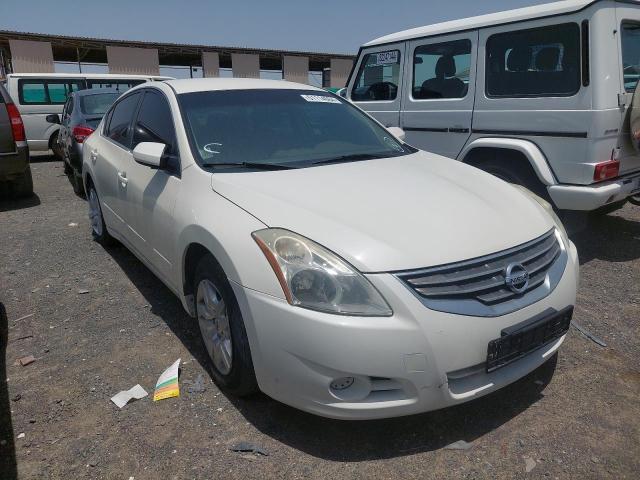1N4AL2A93BC103988 - 2011 NISSAN ALTIMA - #undefined
